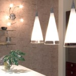 Cucine moderne Lecce e illuminazione